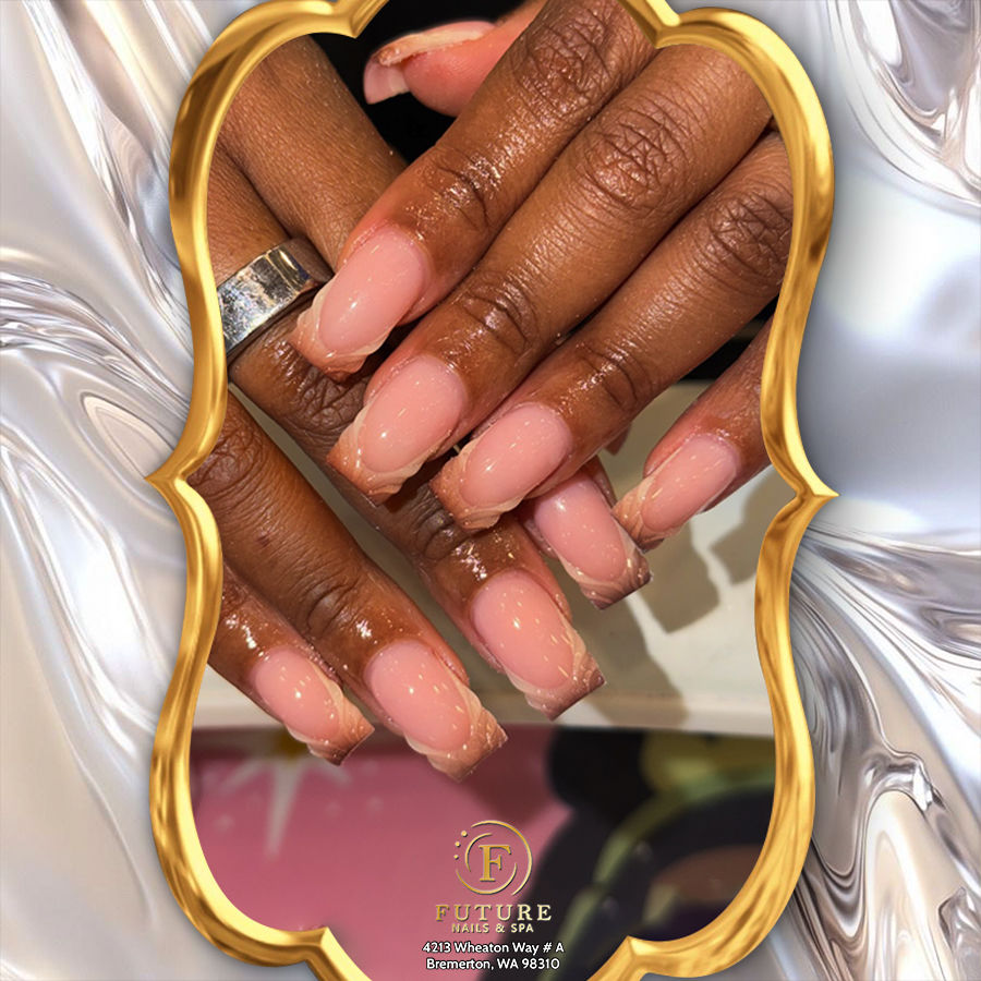 Nails at Future Nails & Spa